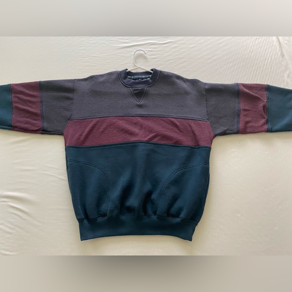 Cozy Sweater with Pockets - Picture 3 of 13